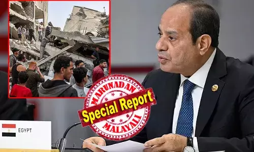 കലി പൂണ്ട് സര്‍വനാശം വിതച്ച് ഇസ്രായേല്‍; കല്ലെറിഞ്ഞ കുഞ്ഞിനെ പോലും കൊന്നതോടെ മുട്ടുമടക്കി ഹമാസ്; രണ്ട് ദിവസം വെടിനിര്‍ത്തിയാല്‍ തടവുകാരെ വിട്ടയക്കാമെന്ന് ഈജിപ്ത് പറഞ്ഞത് ഹമാസിന്റെ തളര്‍ച്ചയുടെ സൂചന