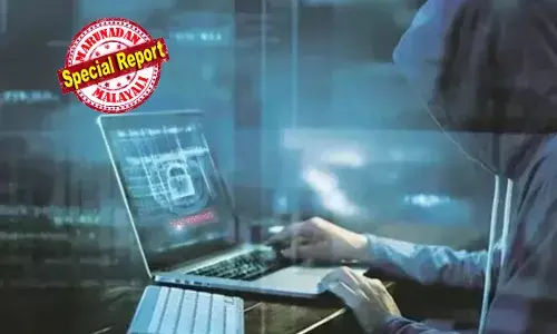 ഡിജിറ്റല്‍ അറസ്റ്റ്: നാല് മാസത്തിനിടെ നഷ്ടമായത് 120 കോടി; തട്ടിപ്പിന് ഇരയാകുന്നത് കൂടുതലും ഇന്ത്യക്കാര്‍; സൈബര്‍ തട്ടിപ്പുകളില്‍ ആളുകള്‍ക്ക് മൊത്തം നഷ്ടമായത് 1776 കോടി രൂപ: പരാതികള്‍ 7.4 ലക്ഷം; ഞെട്ടിക്കുന്ന കണക്ക് പുറത്ത് വിട്ട് സൈബര്‍ ക്രൈം ഡാറ്റ