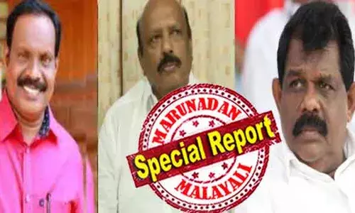 ഇമെയിലില്‍ പോലും പരാതി അയക്കാന്‍ സമയമില്ലാത്ത തോമസ് കെ തോമസ്; എല്ലാം അറിഞ്ഞിട്ടും ഒന്നും ചെയ്യാത്ത മുഖ്യമന്ത്രി; കുറുമാറ്റത്തിന് 100 കോഴ: കേസെടുക്കാത്തത് ഇഡി ഭയത്തില്‍; കേന്ദ്ര ഏജന്‍സികള്‍ ഇപ്പോഴും രഹസ്യാന്വേഷണത്തില്‍; പരാതി നല്‍കിയാലും ഉടന്‍ അന്വേഷണം ഉണ്ടാകില്ല