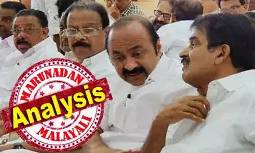 ഹൈക്കമാണ്ട് നോ പറഞ്ഞിട്ടും സുധാകരന് കുത്ത് നല്‍കി ഹസന്‍; ഷാഫി പ്രതിരോധത്തിന് വിഡി സതീശനൊപ്പം എ ഗ്രൂപ്പും അണിനിരക്കും; മാങ്കൂട്ടത്തിലിനെ കെപിസിസി നോമിനിയാക്കാത്തത് ഐ ഗ്രൂപ്പ് ചതി! ചര്‍ച്ചകളില്‍ കടുത്ത അതൃപ്തിയില്‍ ദേശീയ നേതാക്കള്‍; പ്രിയങ്ക ഫാക്ടര്‍ ആരും തിരിച്ചറിയുന്നില്ലേ?