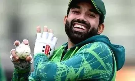 ബാബര്‍ അസമിന് പകരം മുഹമ്മദ് റിസ്‌വാന്‍ പാകിസ്ഥാന്‍ ടീമിനെ നയിക്കും; പുതിയ ഏകദിന, ട്വന്റി 20 ക്യാപ്റ്റനെ തിരഞ്ഞെടുത്ത് പാകിസ്താന്‍