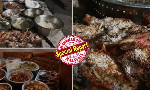 വൃത്തിഹീനമായ അടുക്കള, പഞ്ചായത്ത് ലൈസന്‍സും, ജീവനക്കാര്‍ക്ക് ഹെല്‍ത്ത കാര്‍ഡും ഇല്ല, വെള്ളത്തില്‍ മൂത്രത്തില്‍ കാണുന്ന കോളിഫോം ബാക്ടീരിയ: പൈനാവിലെ ബുഹാരി ഹോട്ടലും ഗവ. എന്‍ജിനിയറിംഗ് കോളജ് ക്യാന്റീനും അടച്ച് പൂട്ടി ആരോഗ്യ വകുപ്പ്