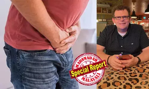 പ്രോസ്റ്റേറ്റ് കാന്‍സര്‍ വരാന്‍ 50 വയസ്സാകേണ്ടതില്ല; നാല്പതുകളിലെ രോഗം ബാധിക്കുന്നവര്‍ ഏറുന്നു; 45 കഴിഞ്ഞ സകല പുരുഷന്മാരും അച്ഛനെ സ്നേഹിക്കുന്ന മക്കളും വായിച്ചിരിക്കേണ്ട ഒരു വാര്‍ത്ത