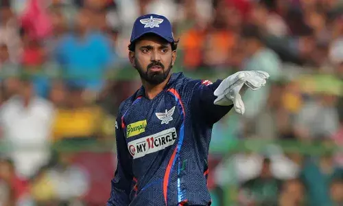 ക്യാപ്റ്റനെ കൈവിട്ട് ലഖ്‌നൗ സൂപ്പര്‍ ജയന്‍്‌സ്; അഞ്ച് താരങ്ങളെ നിലനിര്‍ത്താന്‍ തീരുമാനിച്ച് ലഖ്‌നൗ; പൂരന് 18 കോടി; മായങ്കിനെയും, ബിഷ്‌ണോയിയെയും നിലനിര്‍ത്തിയേക്കും