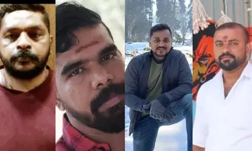 രാഷ്ട്രീയ വിരോധത്താല്‍ കൊലപാതകം; സിപിഎം പ്രവര്‍ത്തകന്‍ അഷ്‌റഫ് വധക്കേസില്‍ നാല് ആര്‍എസ്എസ് പ്രവര്‍ത്തകര്‍ക്ക് ജീവപര്യന്തം തടവ് ശിക്ഷ