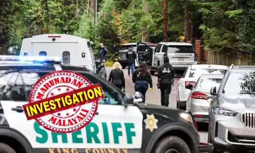 നീല ചിത്രങ്ങൾ കണ്ടതിന് വഴക്ക് പറഞ്ഞു; പക ഉള്ളിലൊതുക്കി പതിനഞ്ചുകാരൻ; പിന്നാലെ മാതാപിതാക്കളുൾപ്പെടെ അഞ്ച് പേരെ വെടിവച്ച് കൊലപ്പെടുത്തി; ഒരു സഹോദരി രക്ഷപെട്ടത് അത്ഭുതകരമായി; പ്രതി പിടിയിൽ