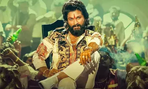 ഇന്ത്യന്‍ സിനിമയില്‍ ഏറ്റവും കൂടുതല്‍ പ്രതിഫലം പറ്റുന്ന താരമാകാന്‍ അല്ലു; ഷാറൂഖും വിജയ് യും പ്രതിഫലത്തില്‍ അല്ലുവിന് പിന്നില്‍; പുഷ്പ 2 ന് റെക്കോഡ് പ്രതിഫലമെന്ന് റിപ്പോര്‍ട്ട്