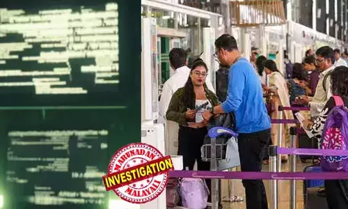 വിമാനങ്ങള്‍ക്ക് ബോംബ് ഭീഷണിയെത്തിയത് ജര്‍മ്മനിയടക്കം രാജ്യങ്ങളുടെ ഐപി വിലാസത്തില്‍; ആശങ്ക പരത്താനുള്ള ആസൂത്രിത നീക്കം;  അന്വേഷണത്തിന് അന്താരാഷ്ട്ര ഏജന്‍സികളുടെ സഹായം തേടി ഇന്ത്യ