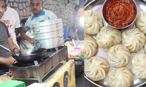 റോഡരികിലെ ഭക്ഷണശാലയിൽ നിന്ന് മോമോസ് കഴിച്ചു; ഭക്ഷ്യവിഷബാധയേറ്റ് യുവതി മരിച്ചു; 20 പേർ ആശുപത്രിയിൽ