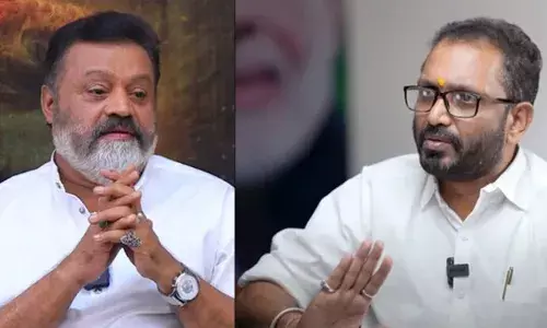 പോലീസിനെയും ഉദ്യോഗസ്ഥരെയും ഉപയോഗിച്ച് പൂരം കലക്കിയത് സര്‍ക്കാര്‍; ഭക്തര്‍ ആശങ്കയിലായപ്പോള്‍ സുരേഷ് ഗോപി ഓടിയെത്തി; പേരില്ലാത്ത എഫ്.ഐ.ആര്‍. കൊണ്ട് എന്താണ് ഉദ്ദേശിക്കുന്നതെന്ന് കെ സുരേന്ദ്രന്‍