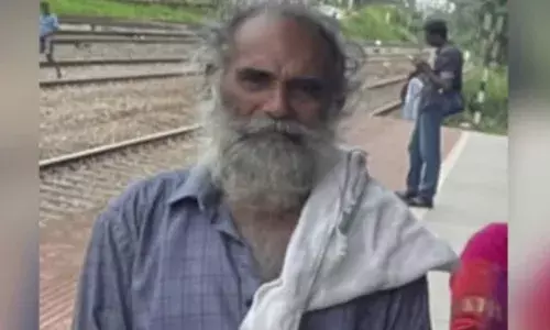 ഗുരുവായൂർ ക്ഷേത്രദർശനത്തിന് എത്തിയ 75 കാരനെ കാണാനില്ല; ഇന്നലെ രാവിലെ മുതലാണ് കാണാതായത്; അന്വേഷണം ആരംഭിച്ച് പോലീസ്