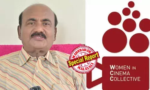 നടി ഉറങ്ങുന്ന സമയത്ത് സ്പേര്‍ കീ ഉപയോഗിച്ച് റൂം ബോയ് റൂം തുറന്നു;  കട്ടിലില്‍ ഇരുന്നു; പിന്നെ മെല്ലെ സ്പര്‍ശിച്ചു; ഡബ്ല്യുസിസിയുടെ സ്ഥാപക അംഗമായിട്ടും ദുരനുഭവം നടി ഹേമ കമ്മറ്റിയില്‍ പറഞ്ഞില്ല; തുറന്നുപറഞ്ഞ് ആലപ്പി അഷ്‌റഫ്