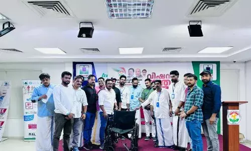 ഐ.വൈ.സി.സി ബഹ്റൈന്‍ ട്യൂബ്ലി - സല്‍മാബാദ് കമ്മിറ്റി ഏരിയ കണ്‍വെന്‍ഷന്‍ സംഘടിപ്പിച്ചു.