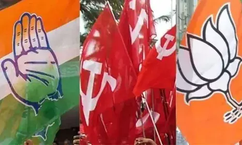 നാമനിര്‍ദ്ദേശ പത്രികകളുടെ സൂക്ഷ്മ പരിശോധന പൂര്‍ത്തിയായി; ഉപതെരഞ്ഞെടുപ്പിന് വയനാട് 16 സ്ഥാനാര്‍ത്ഥികള്‍; പാലക്കാട് പന്ത്രണ്ടും ചേലക്കര ഏഴു പേരും മത്സര രംഗത്ത്