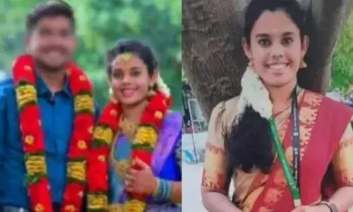 ആത്മഹത്യ ചെയ്ത അസിസ്റ്റൻ്റ് പ്രൊഫസർ ശ്രുതിയുടെ ഭർതൃമാതാവ് മരിച്ചു; മരണം ആശുപത്രിയിൽ ചികിത്സയിലിരിക്കെ