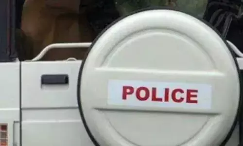 ഇടുക്കിയിലെ മുന്നൂര്‍ ഏക്കര്‍ എസ്റ്റേറ്റില്‍ നിന്നും ഏലയ്ക്കാ മോഷണം; സ്റ്റോര്‍ റൂമില്‍ നിന്നും കവര്‍ന്നത് 52 കിലോ ഏലയ്ക്ക:  രണ്ടു പേര്‍ അറസ്റ്റില്‍