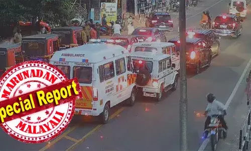 മുഖ്യമന്ത്രിയുടെ കാറിന്റെ മുന്നിലും പിന്നിലും ഇടി കിട്ടിയതിന് കാരണം ടെയില്‍ ഗേറ്റിങ് വീഴ്ച; മുന്നിലുള്ള വാഹനം ബ്രേക്കു ചെയ്താല്‍ നിര്‍ത്താന്‍ പാകത്തിലുള്ള അകലം മറ്റുള്ളവര്‍ പാലിച്ചില്ല; വാമനപുരത്തേത് മഞ്ഞ വര ലംഘനം; ഇന്‍ഡിക്കേറ്റര്‍ ഇട്ട് തിരിഞ്ഞ യുവതിയെ കുറ്റം പറയുന്നവര്‍ അറിയാന്‍