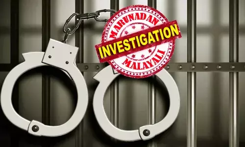 മുത്തശ്ശിയോടൊപ്പം കാണാതായ നവജാതശിശുവിനെ മരിച്ചനിലയില്‍ കണ്ടെത്തിയ സംഭവം കൊലപാതകം; കുഞ്ഞിനെ ഭിത്തിയിലിടിച്ച് കൊന്നത് പെറ്റമ്മ: കുഞ്ഞിന് അനക്കമില്ലെന്ന് കണ്ടതോടെ കഥ മെനഞ്ഞ് മുത്തശ്ശിയും മുത്തശ്ശനും: മൂവരും അറസ്റ്റില്‍