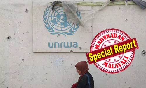 ഫലസ്തീന്‍ അഭയാര്‍ഥികളുടെ യുഎന്‍ സംഘടനക്ക് നിരോധനം ഏര്‍പ്പെടുത്തി ഇസ്രായേല്‍; ഗാസയിലും വെസ്റ്റ് ബാങ്കിലും നിയന്ത്രണങ്ങളും നിലവില്‍ വന്നു; ഇനി ഇസ്രയേല്‍ പാസുണ്ടെങ്കില്‍ മാത്രം പ്രവേശനം; ഫലസ്തീന്‍ അഭയാര്‍ത്ഥികളെ സംരക്ഷിക്കാനാവാതെ ഐക്യരാഷ്ട്രസഭ; ഇസ്രയേലിന്റേത് ഏകപക്ഷീയ നടപടിയോ?