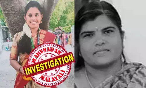 ഭര്‍ത്താവിനൊപ്പം ഇരിക്കാനോ ഒരുമിച്ചിരുന്ന് ആഹാരം കഴിക്കാനോ അനുവദിക്കാത്ത അമ്മായി അമ്മ; സ്ത്രീധനം കുറഞ്ഞതിന് മരുമകള്‍ക്ക് ഭക്ഷണം നല്‍കിയത് എച്ചില്‍ പാത്രത്തില്‍; ശ്രുതിയുടെ ജീവനൊടുക്കല്‍ എല്ലാ തെളിവും കൈമാറി; അറസ്റ്റൊഴിവാക്കാന്‍ ആത്മഹത്യയ്ക്ക് ശ്രമിച്ച ചെമ്പകവല്ലിയും മരിച്ചു; നാഗര്‍കോവില്‍ ദുരന്തം ആന്റി ക്ലൈമാക്‌സില്‍