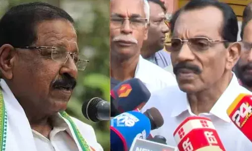 നീലേശ്വരം വെടിക്കെട്ട് അപകം: വീഴ്ചയുടെ ആദ്യ ഉത്തരവാദിത്തം പോലീസിന്; വേണ്ട ജാഗ്രത പുലര്‍ത്തിയില്ലെന്ന് രാജ്‌മോഹന്‍ ഉണ്ണിത്താന്‍; അശ്രദ്ധയുണ്ടായെന്ന് സിപിഎം ജില്ലാ സെക്രട്ടറി