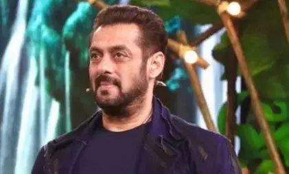 സൽമാൻ ഖാന് ഉറങ്ങാൻ കഴിയുന്നില്ല; എന്നും രാത്രി എന്നെ വിളിക്കും; തുറന്നുപറഞ്ഞ് കൊല്ലപ്പെട്ട ബാബ സിദ്ധിഖിയുടെ മകൻ