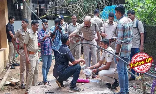 പടക്കം സൂക്ഷിച്ചിരുന്ന കലവറയ്ക്ക് തൊട്ടുപിന്നില്‍ തന്നെ പടക്കം പൊട്ടിക്കാന്‍ തീരുമാനിച്ചത് എന്തിന്? ദൂരപരിധി പാലിക്കുകയോ കുറഞ്ഞ സുരക്ഷ പോലും ഒരുക്കുകയോ ചെയ്തില്ല; നീലേശ്വരം വെടിക്കെട്ട് അപകടം പ്രത്യേക സംഘം അന്വേഷിക്കും; കേസെടുത്തത് 8 പേര്‍ക്കെതിരെ