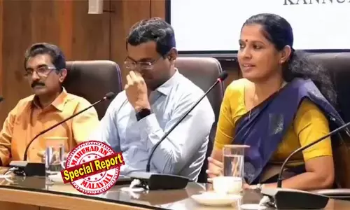 പി പി ദിവ്യയുടെ പ്രസംഗം നവീന്‍ ബാബുവിന്റെ ആത്മഹത്യക്ക് പ്രേരണയായി; പ്രത്യാഘാതം മനസ്സിലാക്കിയായിരുന്നു ദിവ്യയുടെ പ്രസംഗം; ദിവ്യ യാത്രയയപ്പ് യോഗത്തില്‍ ക്ഷണിക്കാതെ വന്നതെന്നും പ്രസംഗം ആസൂത്രിതമെന്നും ഉള്ള വാദങ്ങള്‍ അംഗീകരിച്ച് കോടതി; ജാമ്യം നല്‍കിയാല്‍ തെറ്റായ സന്ദേശം; ജാമ്യത്തിനുള്ള വാദം തെളിയിക്കാന്‍ പ്രതിഭാഗത്തിന് സാധിച്ചില്ലെന്നും കോടതി