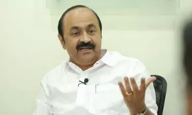 പി.പി ദിവ്യയെ ഉടന്‍ അറസ്റ്റ് ചെയ്യണം; മുഖ്യമന്ത്രിയുടെ ഓഫീസിലെ ഉപജാപകസംഘമാണ് അവരെ സംരക്ഷിക്കുന്നത്; സർക്കാർ ജനങ്ങളാല്‍ വെറുക്കപ്പെട്ടവരായി മാറിയിരിക്കുന്നു; പി.പി ദിവ്യയുടെ അറസ്റ്റ് വൈകുന്നതിൽ രൂക്ഷ വിമർശനവുമായി പ്രതിപക്ഷ നേതാവ്