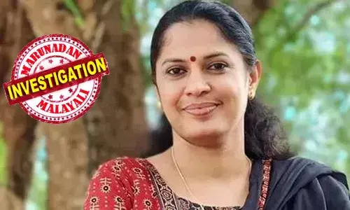 ഒടുവില്‍ പി പി ദിവ്യയുടെ കീഴടങ്ങല്‍; ഒളിവു ജീവിതം അവസാനിപ്പിച്ചു അന്വേഷണ ഉദ്യോഗസ്ഥന് മുന്നില്‍ ഹാജറായി; മുന്‍കൂര്‍ ജാമ്യഹര്‍ജി തള്ളിയതോടെ രക്ഷയില്ലെന്ന് കണ്ട് അതീവ രഹസ്യമായി എത്തി കീഴടങ്ങല്‍; കണ്ണപുരത്തു നിന്നും കസ്റ്റഡിയിലെടുത്തു; പ്രാഥമികമായി സിപിഎം നേതാവിനെ ചോദ്യം ചെയ്തു പോലീസ്