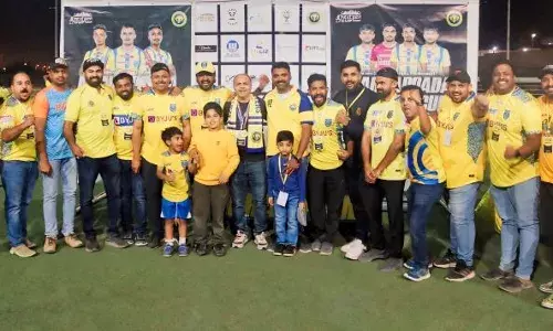 മഞ്ഞപ്പട നെക്സ്റ്റ് ജന്‍ കപ്പ് 2024 , മഞ്ഞപ്പട എഫ്‌സിയും ലോര്‍ഡ്‌സ് അക്കാദമിയും ചാമ്പ്യന്‍മാര്‍