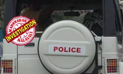 രാത്രി കുഞ്ഞിന്‍റെ കരച്ചിൽ അസ്വസ്ഥയാക്കി; 56 ദിവസം മാത്രം പ്രായമുള്ള കുഞ്ഞിനെ ഭിത്തിയിൽ ഇടിച്ചു കൊലപ്പെടുത്തി; പോലീസിൽ കുടുങ്ങാതിരിക്കാൻ കുഞ്ഞിന്റെ അമ്മയും മാതാപിതാക്കളും ചേർന്ന് കെട്ടിച്ചമച്ചത് തിരോധാനക്കഥ; ഒടുവിൽ 27കാരിയായ അമ്മ ഉൾപ്പെടെ മൂന്ന് പേർ പിടിയിൽ