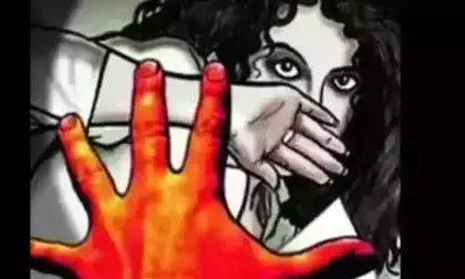 കൊടുംക്രൂരത; പരോളിലിറങ്ങിയ ബലാത്സംഗ കേസ് പ്രതി മകളേയും മരുമകളേയും പീഡിപ്പിച്ചു; ഞെട്ടലോടെ ഗ്രാമവാസികൾ; സംഭവം ഛത്തീസ്ഗഢിൽ