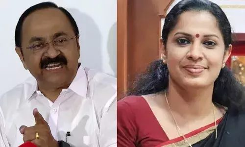 ദിവ്യ വിഐപി പ്രതി; പാര്‍ട്ടി ഗ്രാമത്തില്‍ ഒളിപ്പിച്ചത് മുഖ്യമന്ത്രിയുടെ ഓഫീസിലെ ചിലരുടെ നിര്‍ദ്ദേശപ്രകാരം; ഉപതെരഞ്ഞെടുപ്പായതു കൊണ്ടാണ് അറസ്റ്റെന്നും വി ഡി സതീശന്‍