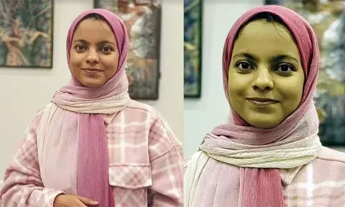 കാലിക്കറ്റില്‍ യൂണിവേഴ്സിറ്റിയില്‍ ആദ്യ ജോയിന്റ് പി എച്ച് ഡിക്ക് അവസരം നേടി ഫാത്തിമ തെസ്നി; ഗവേഷണം പൂര്‍ത്തിയാക്കുക  ജര്‍മനിയിലും ഇന്ത്യയിലുമായി ഫെല്ലോഷിപ്പോട് കൂടി