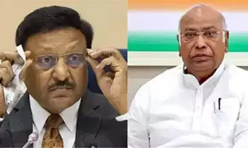 തമ്മിലടിച്ചുണ്ടായ തോല്‍വി മറയ്ക്കാന്‍ നടത്തിയ പുകമറയും വെറുതേയായി; ഹരിയാന തെരഞ്ഞെടുപ്പിലെ കോണ്‍ഗ്രസിന്റെ ക്രമക്കേട് ആരോപണം തള്ളി തെരഞ്ഞെടുപ്പ് കമ്മീഷന്‍; കോണ്‍ഗ്രസ് സംശയങ്ങളുടെ പുകമറ തീര്‍ക്കുകയാണെന്ന് കമ്മീഷന്‍