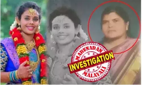എന്റെ മകള്‍ തൂങ്ങി മരിച്ചതല്ല; അന്നേ ദിവസം രാത്രി നടന്നത് എന്തെന്ന് കണ്ടെത്തണം; അറിവുണ്ടായിരുന്ന മൂന്നു പേരില്‍ ശ്രുതിയും ചെമ്പകവല്ലിയും മരിച്ചു; കാര്‍ത്തികിനെ ചോദ്യം ചെയ്ത് സത്യം പുറത്തു കൊണ്ടുവരണം; മരിക്കുന്നതിനു മുന്‍പ് ശ്രുതി അമ്മയ്ക്ക് അയച്ച സന്ദേശങ്ങള്‍ കൈമാറി