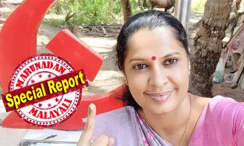 സന്തോഷിക്കാനുള്ള അവസരമല്ല ഇതെന്നും എന്നാല്‍ ആശ്വാസം നല്‍കുന്ന വിധിയാണെന്നും മഞ്ജു പറഞ്ഞത് സര്‍ക്കാരിനുള്ള മുന്നറിയിപ്പായി; ദിവ്യയെ സംരക്ഷിച്ചാല്‍ സിബിഐയെ എത്തിക്കുമെന്ന ആശങ്ക സര്‍ക്കാരിനും സിപിഎമ്മിനും ശക്തമായതോടെ ദിവ്യ കണ്ണപുരത്തേക്ക് പാഞ്ഞു; പിന്നെ അറസ്റ്റും റിമാന്‍ഡും; വനിതാ സഖാവിന് ഇനി രാഷ്ട്രീയ വനവാസം