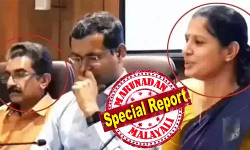 ഒരു നിമിഷം മതി സിവില്‍ ഡെത്ത് സംഭവിക്കാന്‍; ആ നിമിഷത്തെ കുറിച്ച് ഓര്‍ത്ത് കൊണ്ട് നമ്മള്‍ എല്ലാവരും പേന പിടിക്കണം; ആഗ്രഹിച്ചത് അന്‍വറിസം മോഡലില്‍ പിണറായിസം ആവാഹിക്കാന്‍; കാല്‍പ്പന്തു കളിക്ക് വേണ്ട പന്തടക്കം രാഷ്ട്രീയത്തില്‍ കാട്ടാതെ അഴിയെണ്ണുന്നു; പിപി ദിവ്യ മോഹിച്ചതെല്ലാം നഷ്ടമാകുമ്പോള്‍