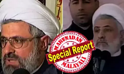 നസ്‌റുള്ളയുടെ പിന്‍ഗാമിയായി ഹമാസ് തലവനായി നിയമിക്കപ്പെട്ടത് നയീം ഖസ്സം; താല്‍ക്കാലിക നിയമനം അധിക കാലം ഉണ്ടാവില്ലെന്ന് ട്വീറ്റ് ചെയ്ത ഇസ്രായേല്‍ പ്രതിരോധ മന്ത്രി; ഇസ്രയേലിന്റെ കൊലയാളി ലിസ്റ്റില്‍ ഒന്നാമനായി ഹിസ്ബുള്ളയുടെ പുതിയ തലവന്‍