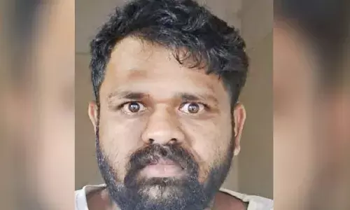 സി.ഡി.എമ്മില്‍ പണം നിക്ഷേപിക്കാനെത്തിയ ആളുടെ എ.ടി.എം. കാര്‍ഡ് തന്ത്രപൂര്‍വം കൈക്കലാക്കി കടന്നു; തട്ടിയെടുത്തത് 74,000 രൂപ:  പ്രതി ഏഴര മാസത്തിനു ശേഷം അറസ്റ്റില്‍