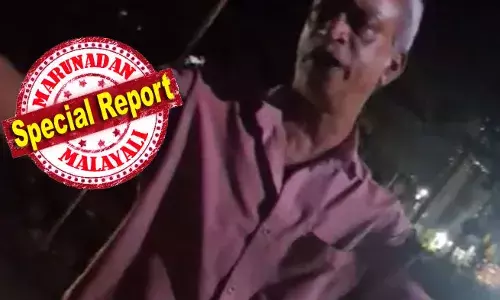 നീ ഇവിടെ വേശ്യാലയം നടത്തുകയാണോ; രാത്രി 9 മണിക്ക് സഹപാഠിയോട് സംസാരിച്ചതിന് എന്‍ജിനീയറിങ്ങ് കോളജ് വിദ്യാര്‍ത്ഥിനിക്കുനേരെ സദാചാര ഗുണ്ടാ ആക്രമണം; പ്രതികള്‍ സിപിഎം പ്രവര്‍ത്തകരെന്ന് ആക്ഷേപം; പരാതി കിട്ടിയിട്ടും വീഡിയോ പുറത്തായിട്ടും മെല്ലേപ്പോക്ക് തുടര്‍ന്ന് പൊലീസ്