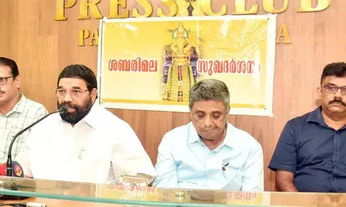 ശബരിമലയില്‍ തുടങ്ങിയത് മണ്ഡലകാലത്തേക്കുള്ള വെര്‍ച്വല്‍ ക്യൂ ബുക്കിങ് മാത്രം; സ്പോട്ട് ബുക്കിങ് സംബന്ധിച്ച് ദേവസ്വവും പോലീസും ചേര്‍ച്ച് തീരുമാനിക്കും; ഒരു തീര്‍ഥാടകനും ദര്‍ശനം കിട്ടാതെ മടങ്ങില്ലെന്ന് മന്ത്രി