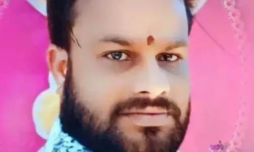 മണ്ണാർക്കാട് വെൽഡിങ്ങ് ജോലിക്കിടെ ഷോക്കേറ്റ് അപകടം; യുവാവിന് ദാരുണാന്ത്യം