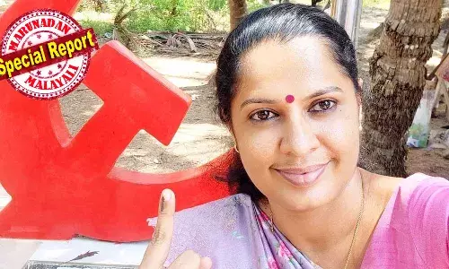 പിണറായി യെസ് മൂളി; ഗോവിന്ദും പൂര്‍ണ്ണ സമ്മതം; ജയരാജന്മാരും ഒറ്റക്കെട്ട്; സമ്മേളന കാല ന്യായത്തില്‍ ഇനിയും ദിവ്യയെ രക്ഷിക്കാനാകില്ല; പത്തനംതിട്ടയും തൃശൂരും പാലക്കാടും ഇടയുന്നതും പ്രതിസന്ധി; വിവാദമൊഴിവാക്കാന്‍ ദിവ്യയ്ക്കെതിരെ പാര്‍ട്ടി നടപടിയും വരും; വനിതാ നേതാവ് ഇനി വെറും സഖാവ് ആയേക്കും