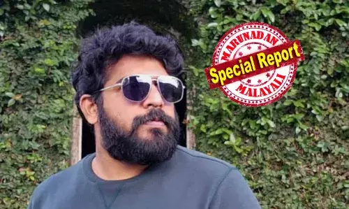 കരിയറിന്റെ കൊടുമുടിയില്‍ നിന്ന സിനിമാ ജീവിതം; ആത്മഹത്യാ വാദമുയരുമ്പോഴും കാരണം ആര്‍ക്കും അറിയില്ല; ഉണ്ടയും സൗദി വെള്ളക്കയും കഴിഞ്ഞ് തല്ലുമാലയില്‍ എത്തിയപ്പോള്‍ സംസ്ഥാന ആവാര്‍ഡ്; മമ്മൂട്ടിയുടെ ബസൂക്കയും എഡിറ്റ് ചെയ്തു; ചിത്രസംയോജകന്റെ വിയോഗത്തില്‍ ഞെട്ടി മലയാ സിനിമാ ലോകം; നിഷാദ് യൂസഫിന് സംഭവിച്ചത് എന്ത്?