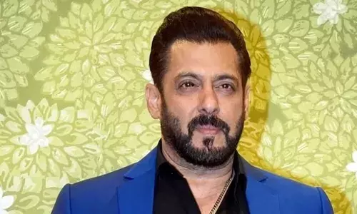 രണ്ട് കോടി നല്‍കൂ അല്ലെങ്കില്‍ കൊല്ലപ്പെടും: സല്‍മാന്‍ ഖാന് വീണ്ടും വധഭീഷണി: പോലീസ് അന്വേഷണം ആരംഭിച്ചു