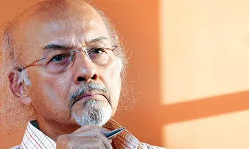 മുതിര്‍ന്ന മാധ്യമപ്രവര്‍ത്തകന്‍ ടിജെഎസ് ജോര്‍ജിന് വക്കം മൗലവി സ്മാരക പുരസ്‌കാരം; ഡിസംബറില്‍ സംഘടിപ്പിക്കുന്ന ചടങ്ങില്‍ അവാര്‍ഡ് സമ്മാനിക്കും