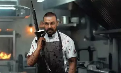 ലോകേഷ് സിനിമാറ്റിക് യൂണിവേഴ്സിൽ രാഘവ ലോറൻസും; പ്രഖാപനവുമായി ലോകേഷ് കനകരാജ്; ബെൻസ്ന്റെ പ്രോമോ വീഡിയോ പുറത്ത്