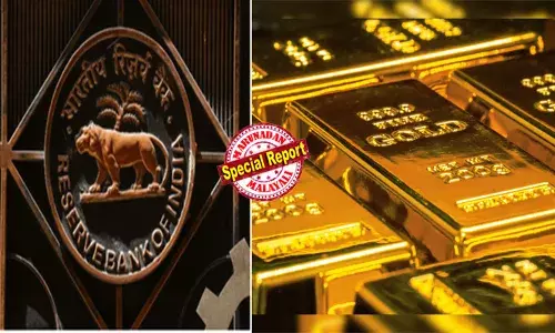 ഇന്ത്യ സ്വര്‍ണം പണയം വച്ചിരുന്ന 90 കള്‍ മറക്കാം; മൂന്നാമത്തെ സാമ്പത്തിക ശക്തിയാകാന്‍ കുതിക്കുന്ന രാജ്യത്തിന്ന് 855 ടണ്‍ സ്വര്‍ണം കരുതല്‍ശേഖരം; ബാങ്ക് ഓഫ് ഇംഗ്ലണ്ടില്‍ സൂക്ഷിച്ച 102 ടണ്‍ സ്വര്‍ണം രഹസ്യമായി ഇന്ത്യയിലേക്ക് മടക്കി കൊണ്ടുവന്ന് ആര്‍ബിഐ; കാരണം ഇങ്ങനെ